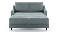 Nautica Full Sleeper Sofa – Luxury Pull-Out Couch Bed | Gallery Furniture