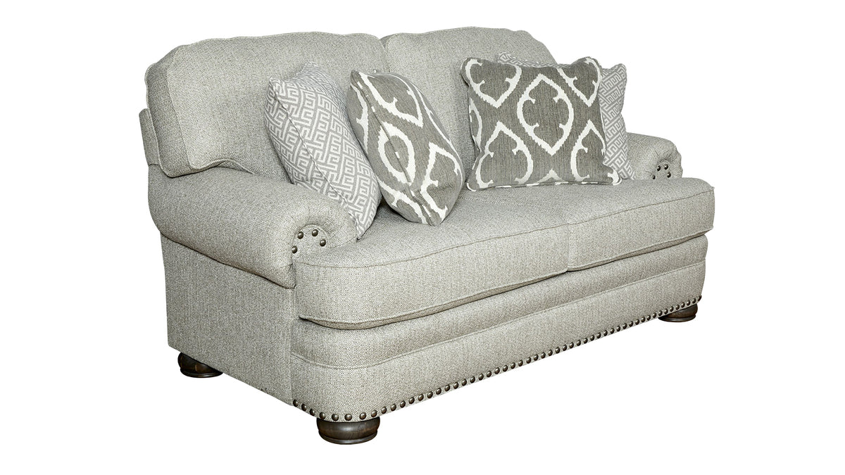 Loveseat  Twine and Twig