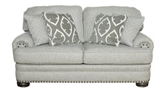 Loveseat  Twine and Twig