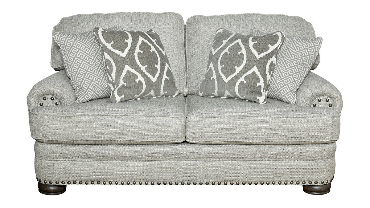 Loveseat  Twine and Twig