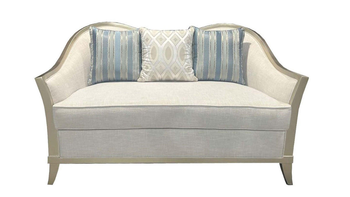 LOVESEAT GIGI CHAMPAIGN