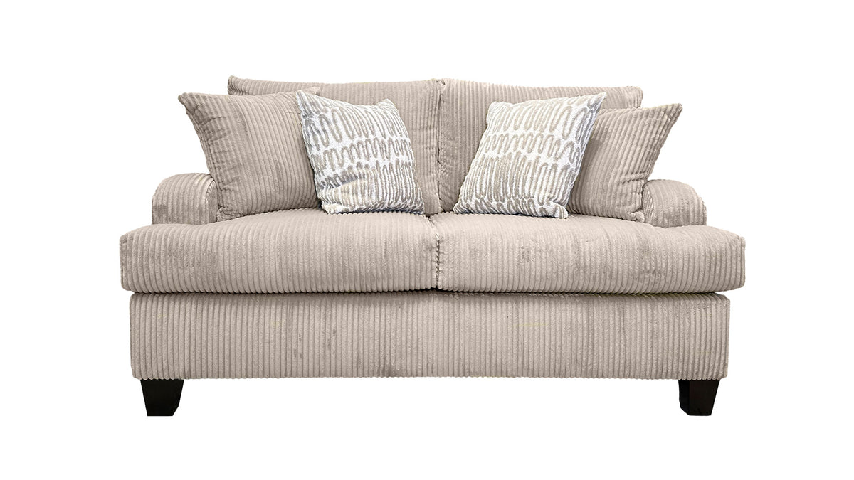 Delta Beach Loveseat