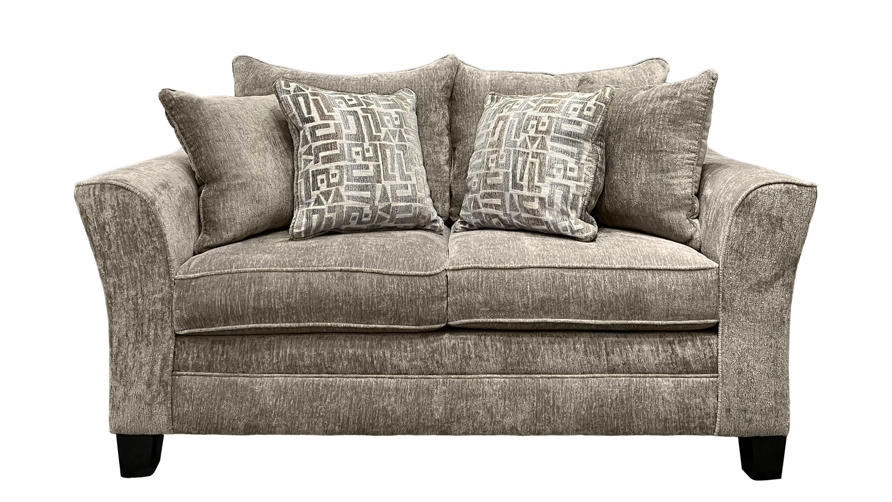 Cafe Loveseat