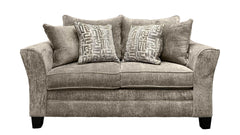 Cafe Loveseat