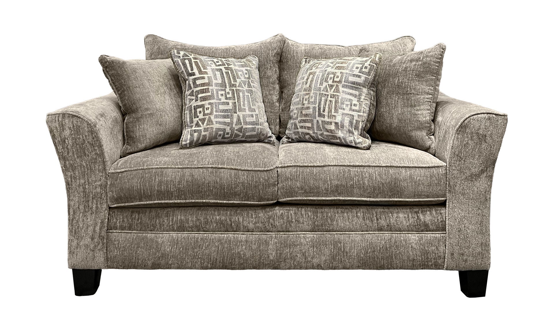 Cafe Loveseat