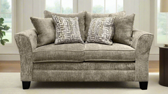 Cafe Loveseat