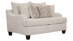 Loveseat Venus Crema