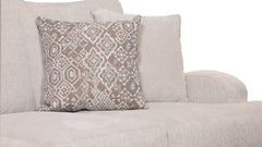 Loveseat Venus Crema