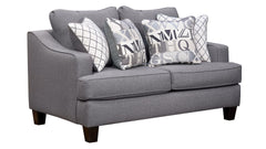 Cadet Loveseat
