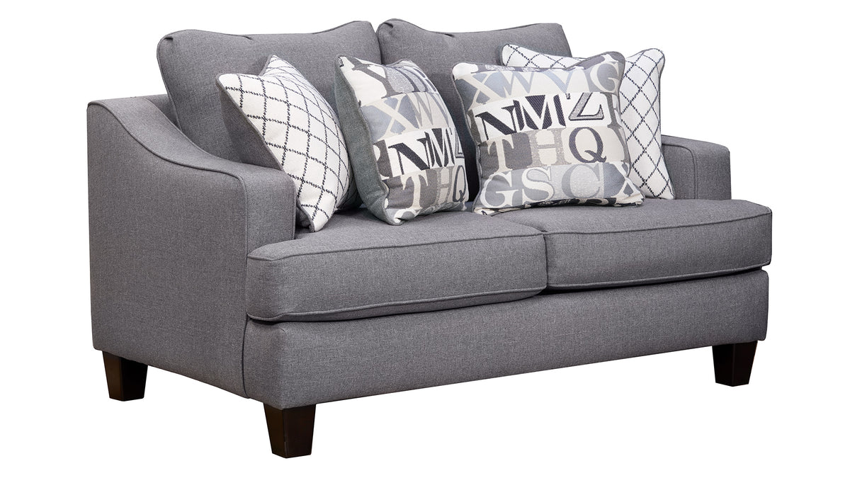 Cadet Loveseat
