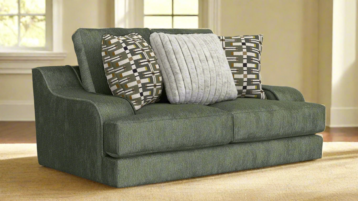 Olympus Loveseat