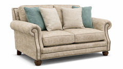 New Palance Marble 2.0 Loveseat