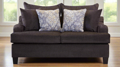 Loveseat Maroni Chocolate