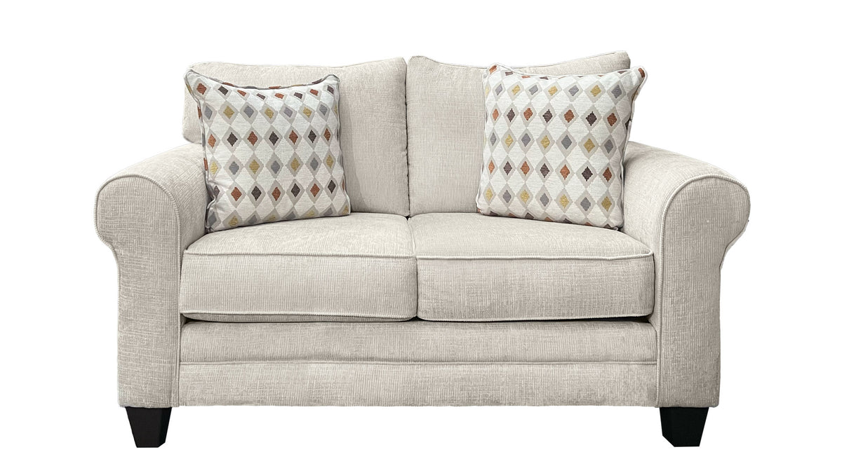 Wowza Loveseat