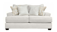 Loveseat Oracle Crema