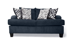 Maroni Ink Loveseat
