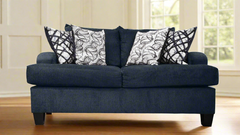 Maroni Ink Loveseat