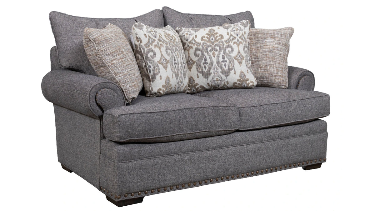 Adam Loveseat
