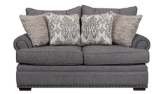 Adam Loveseat