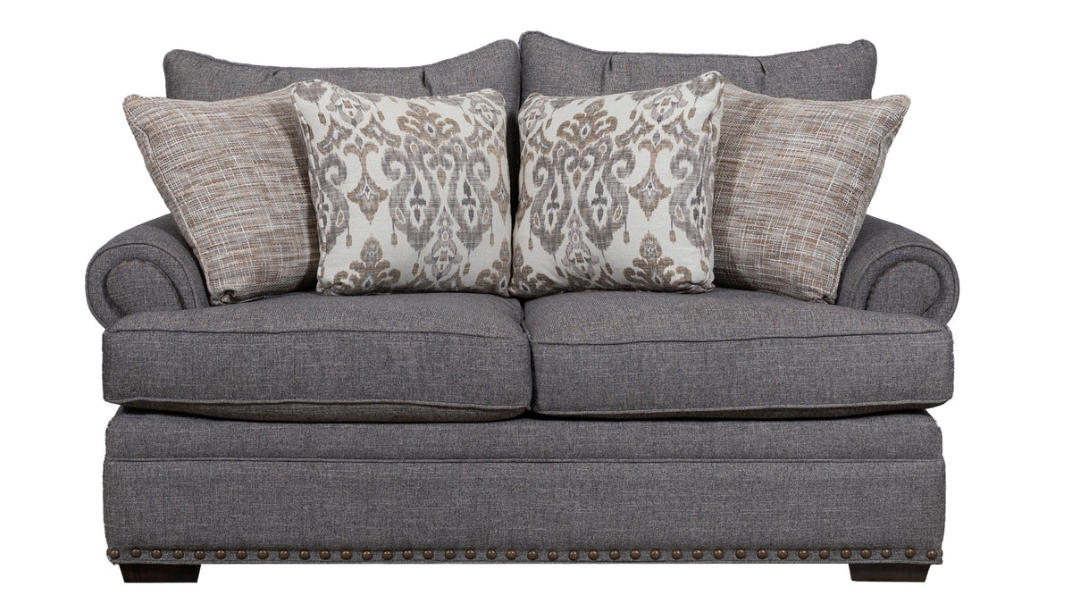Adam Loveseat