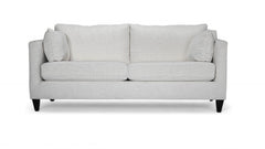Loveseat Snow