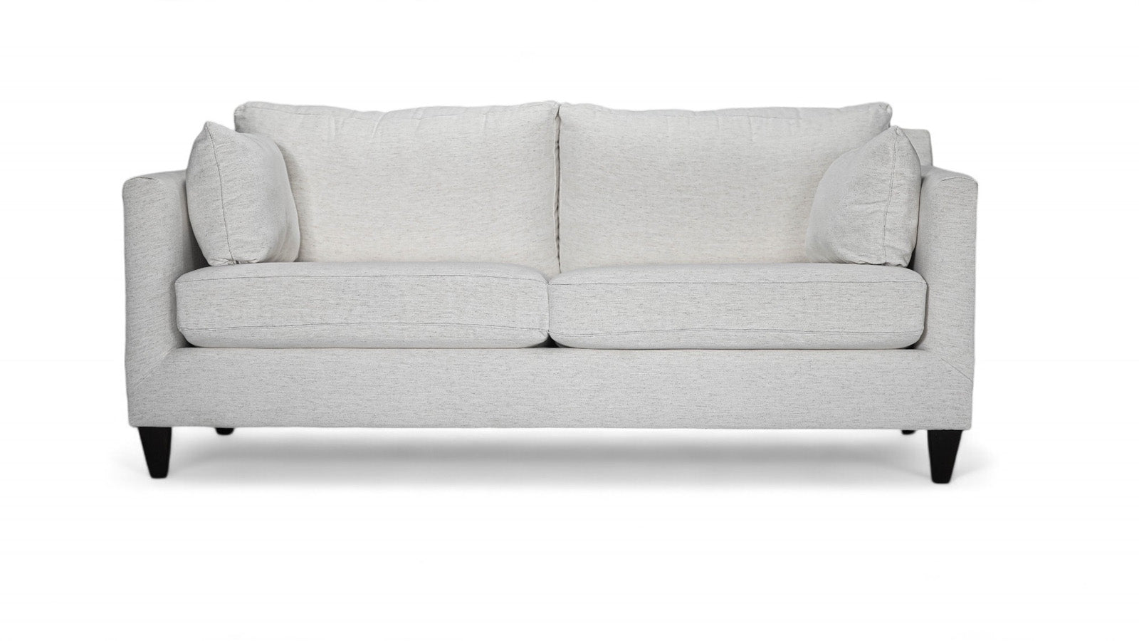 Loveseat Snow