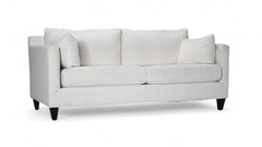 Loveseat Snow
