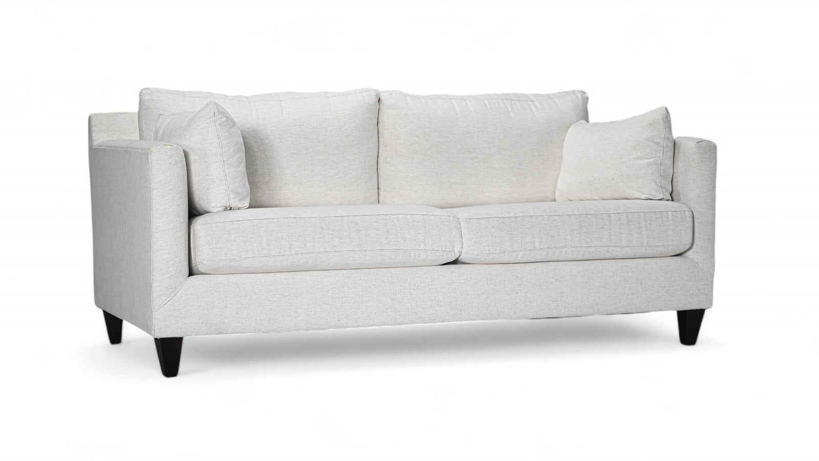 Loveseat Snow