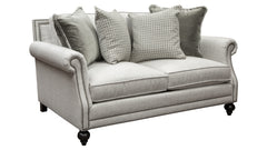 Brae Slate Loveseat