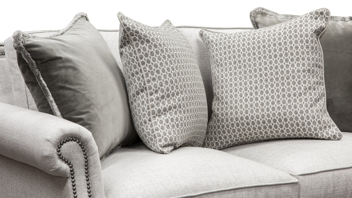 Brae Slate Loveseat