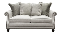 Brae Slate Loveseat