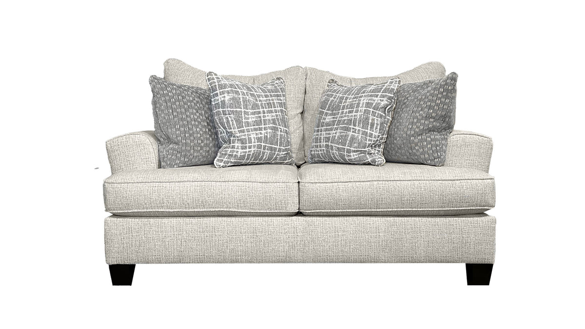 Badge Loveseat