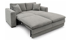 Cove Queen Loveseat Sleeper | Gallery Furniture