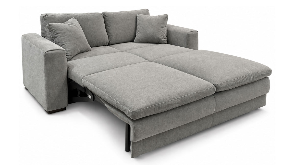 Cove Queen Loveseat Sleeper | Gallery Furniture