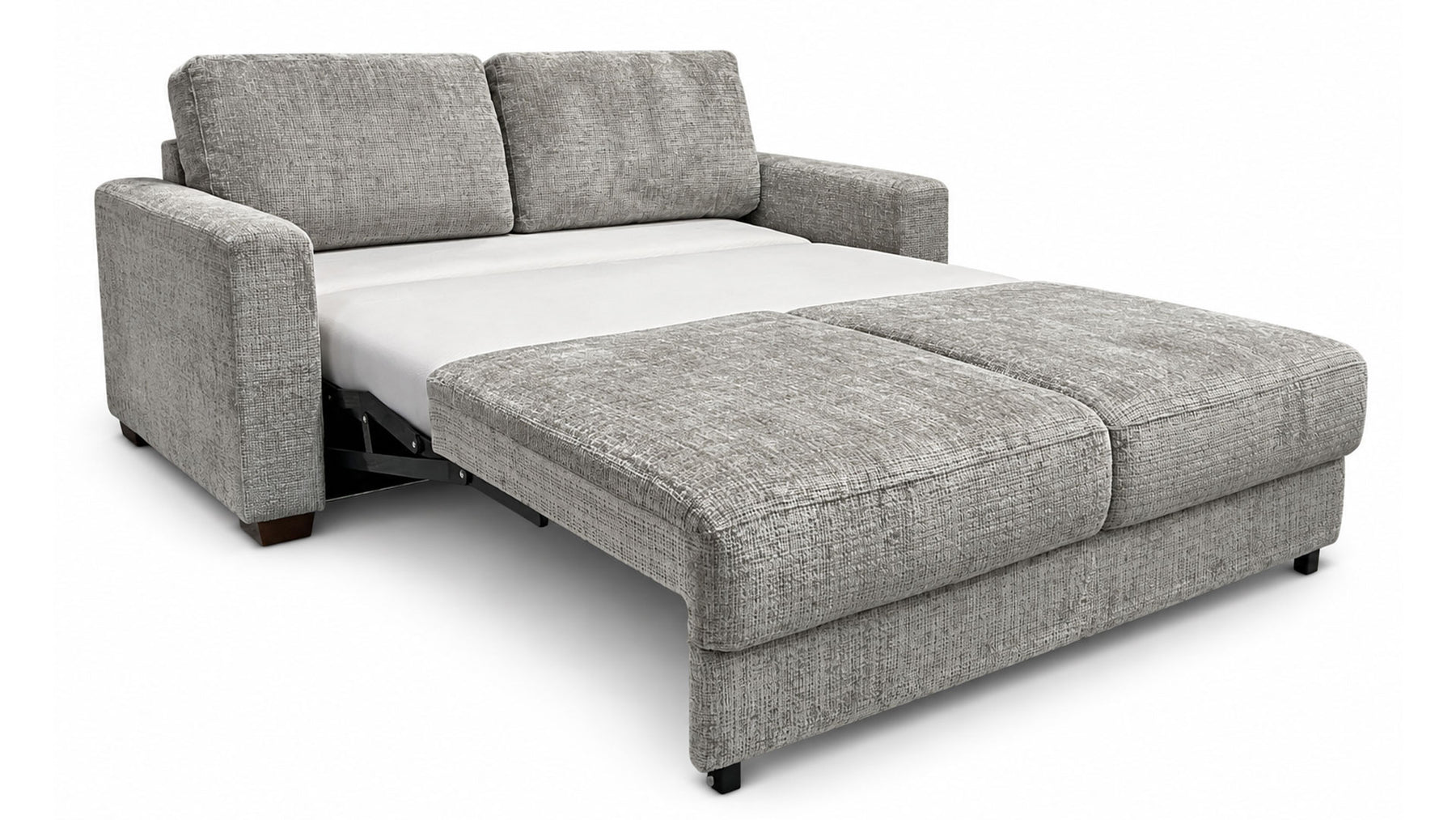 Proto Queen Loveseat Sleeper | Gallery Furniture