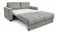 Proto Queen Loveseat Sleeper | Gallery Furniture