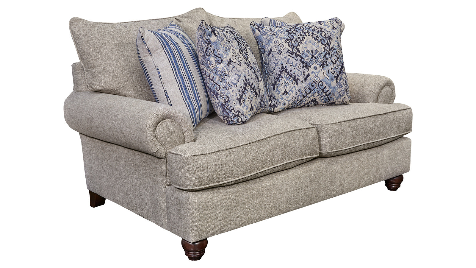 Kais Loveseat