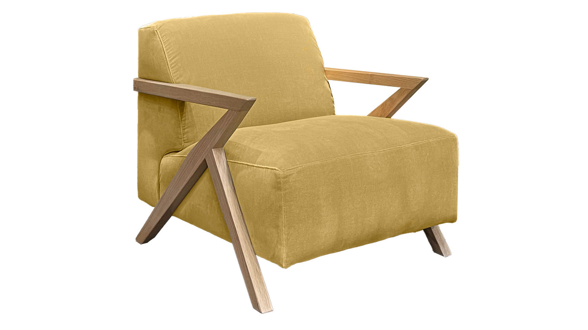Ian Accent Chair