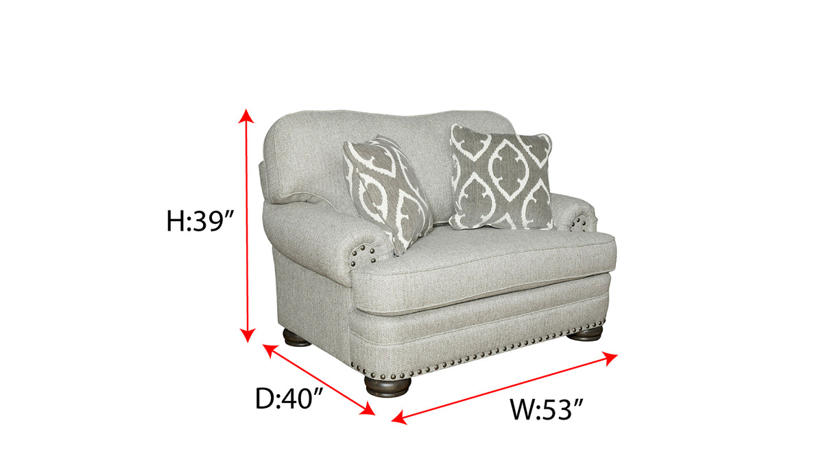 Twine and Twig Chair