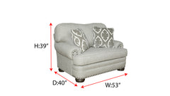 Twine and Twig Chair
