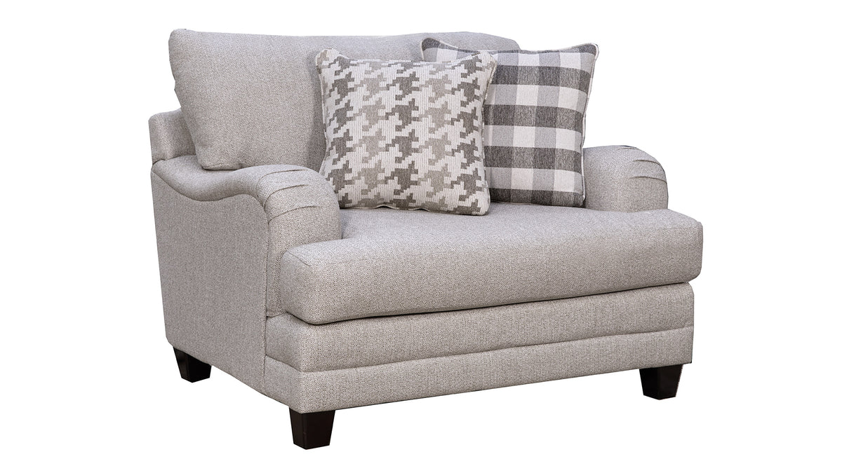 Revolution Chair