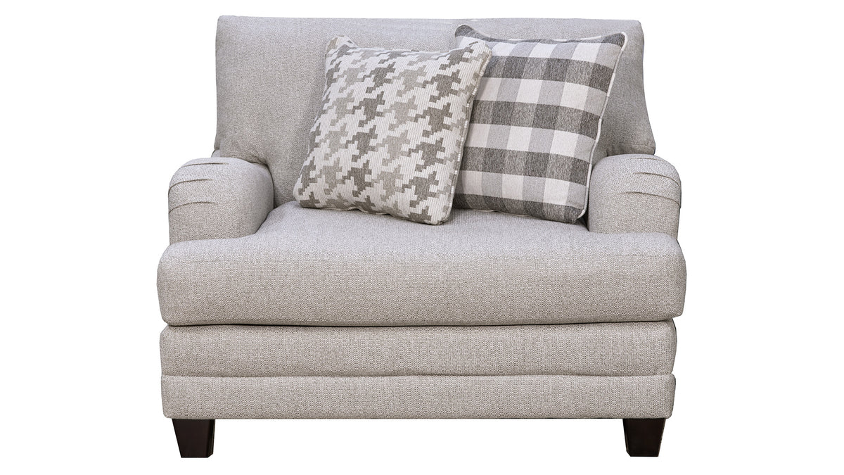 Revolution Chair