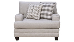 Revolution Chair