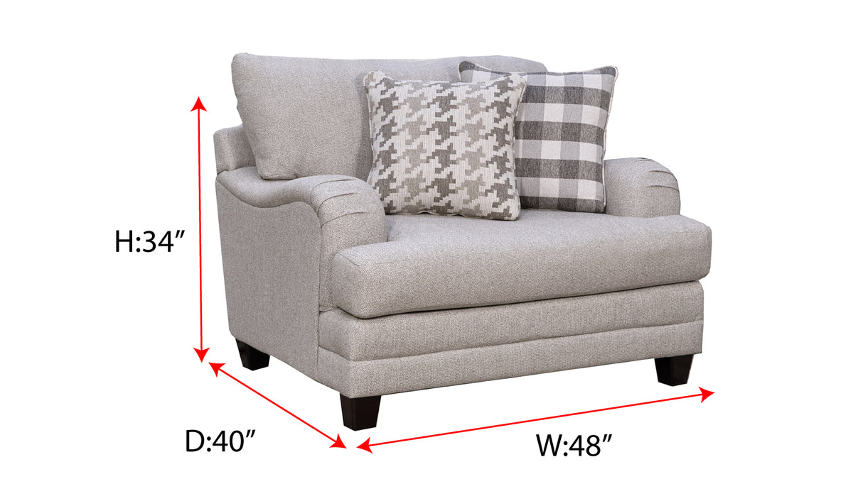 Revolution Chair
