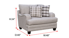 Revolution Chair