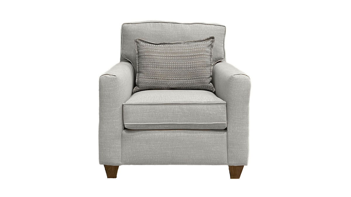 Nomad Stone Chair