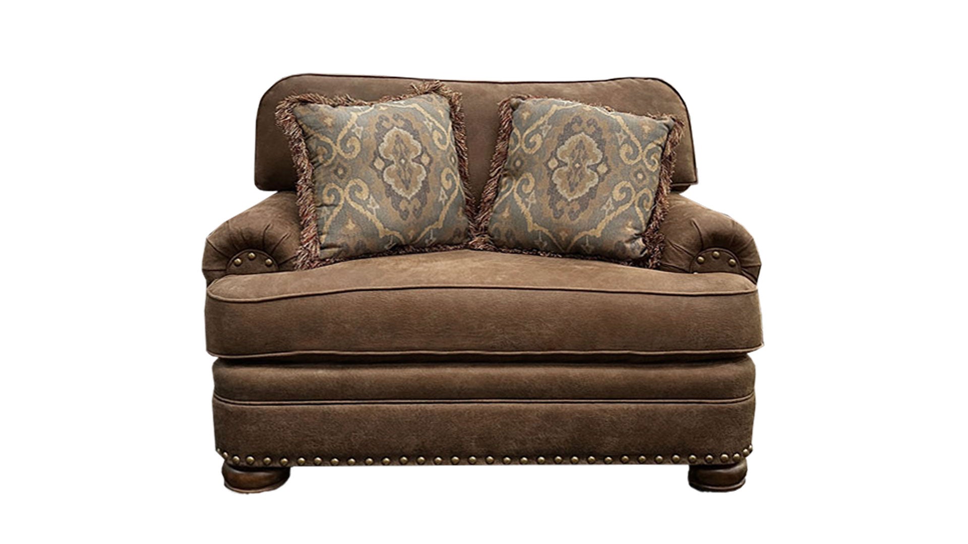 Whiskey Chair