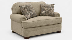 Premier Pebble Chair