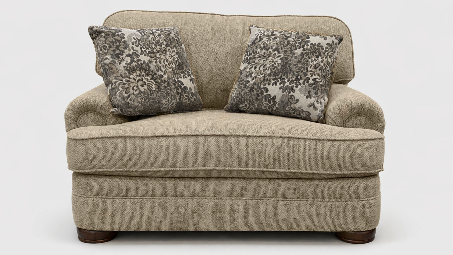 Premier Pebble Chair