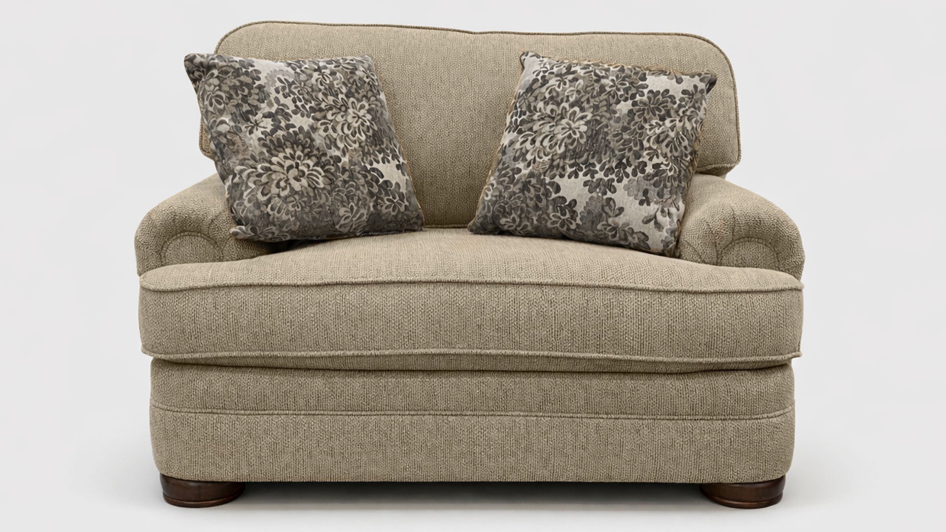 Premier Pebble Chair
